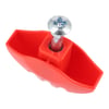 Bosch Lawnmower Handle Wing Nut & Bolt Screw Kit  - Image 11
