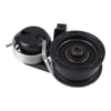 Bosch Lawnmower Belt Tensioner Pulley Wheel - Image 1