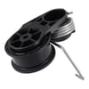 Bosch Lawnmower Belt Tensioner Pulley Wheel - Image 3