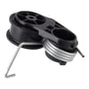 Bosch Lawnmower Belt Tensioner Pulley Wheel - Image 4