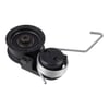 Bosch Lawnmower Belt Tensioner Pulley Wheel - Image 6