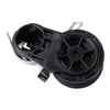 Bosch Lawnmower Belt Tensioner Pulley Wheel - Image 8