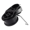 Bosch Lawnmower Belt Tensioner Pulley Wheel - Image 9