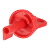 Bosch Lawnmower Red Isolator Key - Image 2