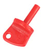 Bosch Lawnmower Red Isolator Key - Image 5