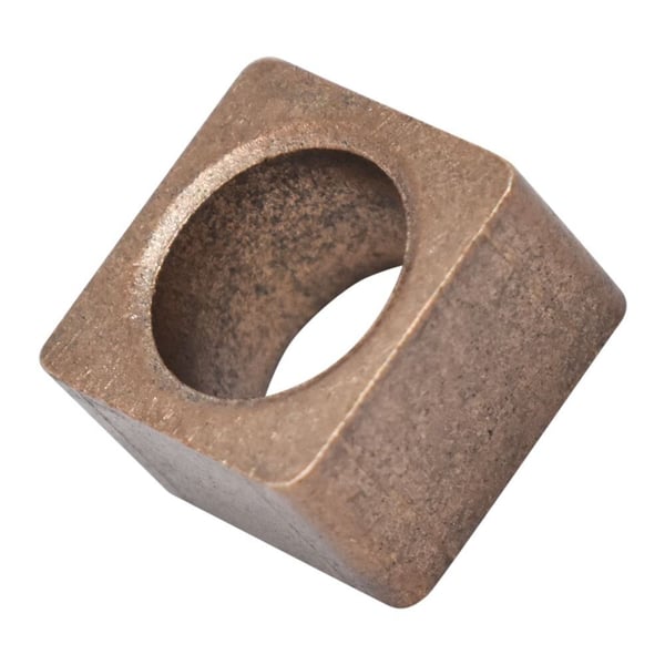 Square Rear Drum Bearing