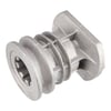 Bosch Lawnmower Blade Adaptor Fitting - Image 2