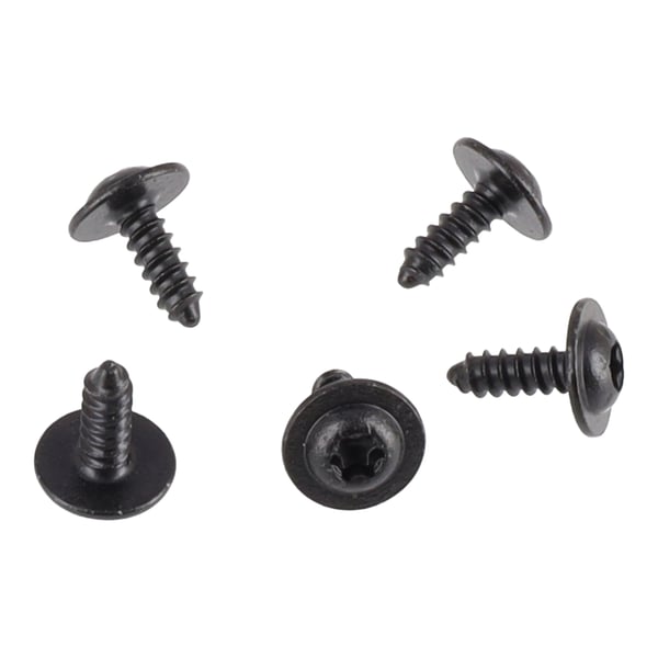 Back Panel Screws x 5