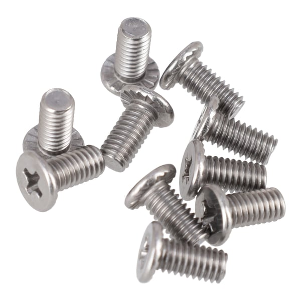 Screws