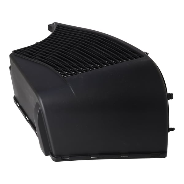 Left Hand Grass Collector Container 