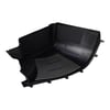 Bosch Lawnmower Left Hand Grass Collector Container  - Image 5