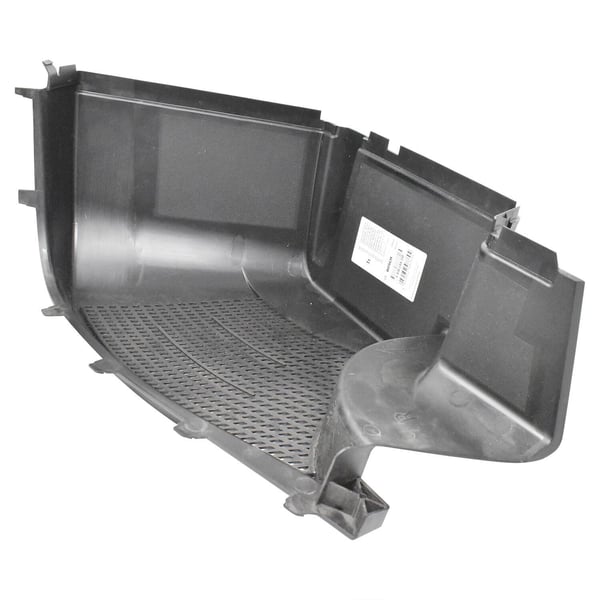Right Hand Section Grass Container Collector 