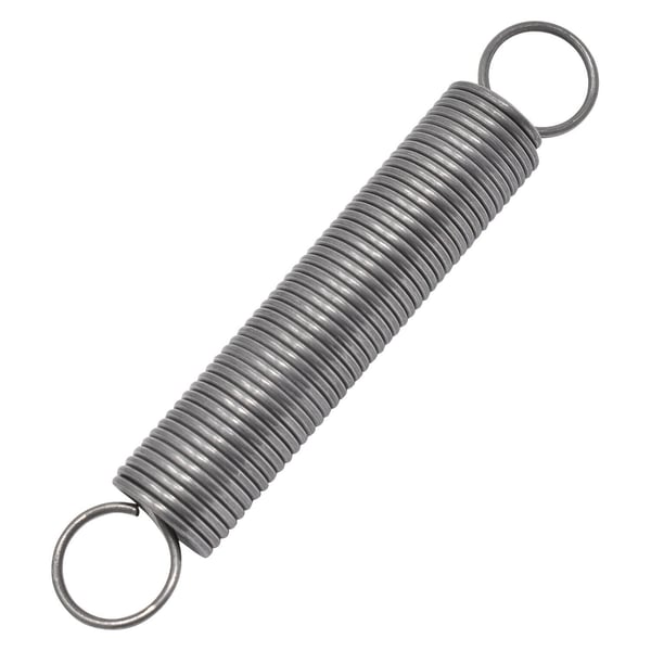 Linkage Part Side Spring
