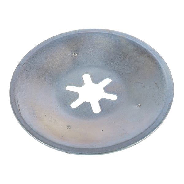 Bearing Cover
