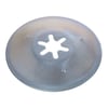 Bosch Lawnmower Bearing Cover - Image 2