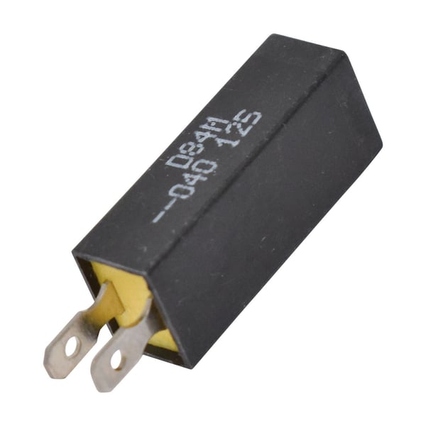 Thermoswitch