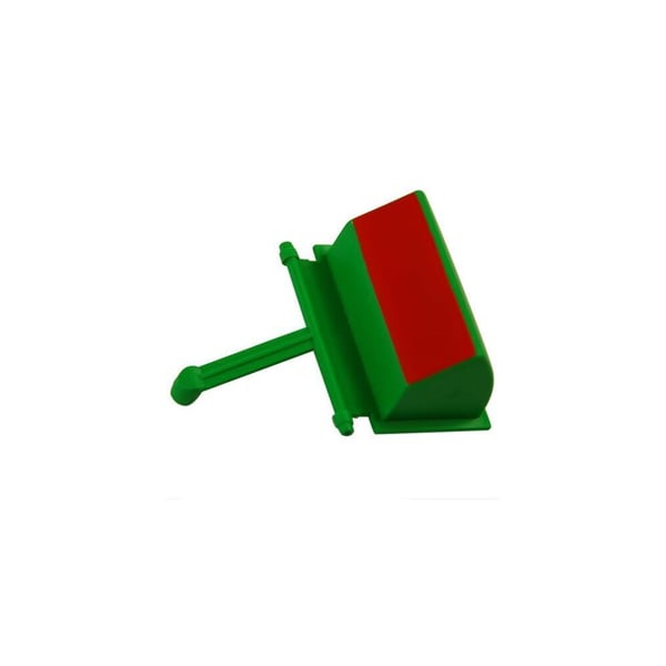 Indicator Holder