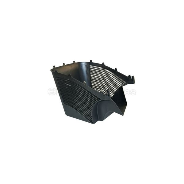 Grass Collection Box