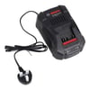 Bosch Lawnmower Fast Charger GB 230/18-36V 1 Hour - Image 1