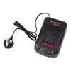 Bosch Lawnmower Fast Charger GB 230/18-36V 1 Hour - Image 2