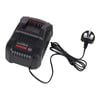 Bosch Lawnmower Fast Charger GB 230/18-36V 1 Hour - Image 3