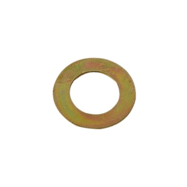 Plain Washer