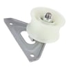 Hotpoint Tumble Dryer Belt Tension Jockey Wheel - Image 1