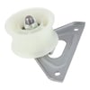 Hotpoint Tumble Dryer Belt Tension Jockey Wheel - Image 10