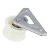Hotpoint Tumble Dryer Belt Tension Jockey Wheel - Image 11