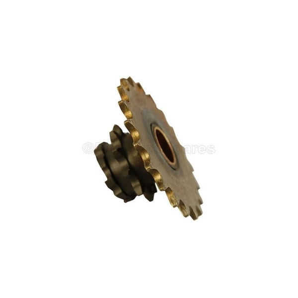 Sprocket Wheel