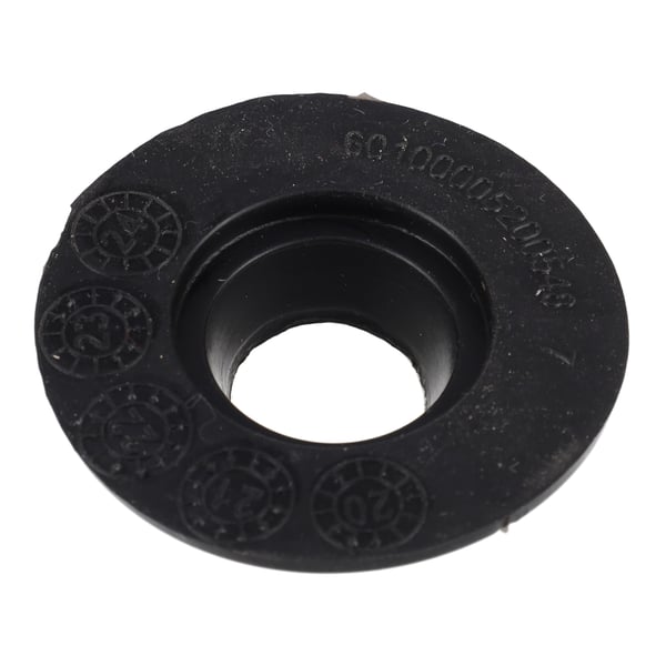 Control Knob Seal