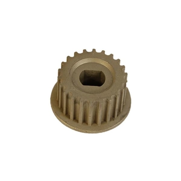 Toothed Belt Wheel