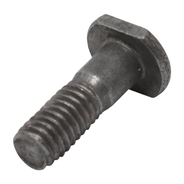 Trunnion
