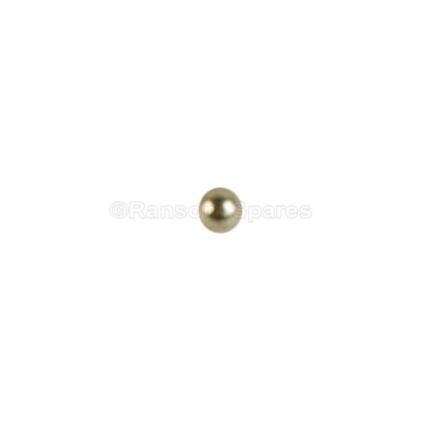 Bearing Ball 125" 