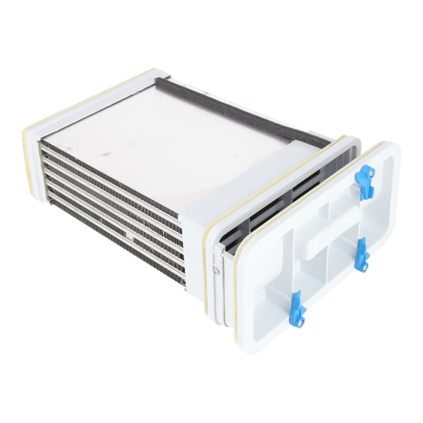 Condenser Heat Exchanger