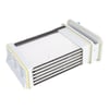 Hotpoint Tumble Dryer Condenser Heat Exchanger - Image 4