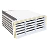 Hotpoint Tumble Dryer Condenser Heat Exchanger - Image 5