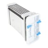 Hotpoint Tumble Dryer Condenser Heat Exchanger - Image 11