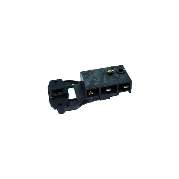 Door Interlock 
