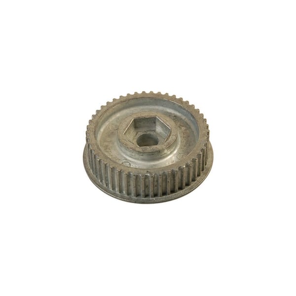 Toothed Belt Wheel Z=46