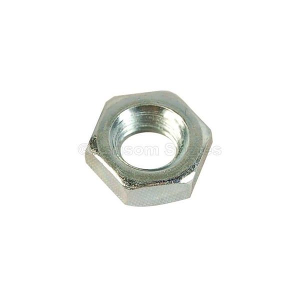 Lock Nut