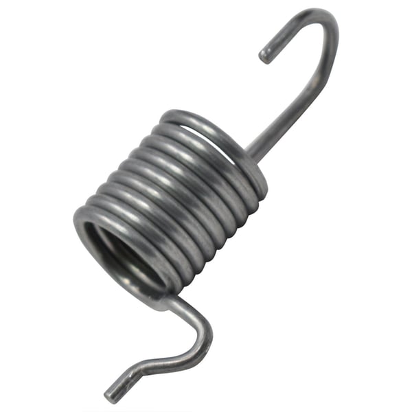 Wheel Spring