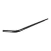 Bosch Lawnmower Black Bottom Handle - Image 1