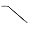 Bosch Lawnmower Bottom Handle Black - Image 3