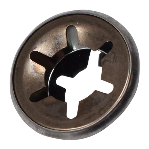 Ratchet Cap 9mm