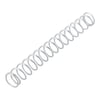 Bosch Lawnmower Handle Button Spring - Image 1