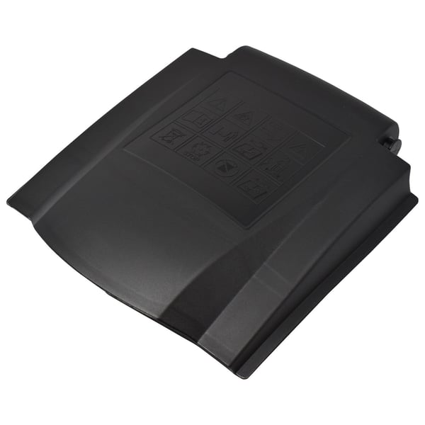 Guard Flap