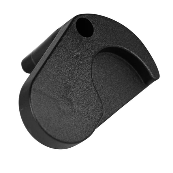 Left Side Roller Bracket
