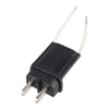Bosch Lawnmower Power supply cord socket GB - Image 2