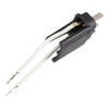 Bosch Lawnmower Power supply cord socket GB - Image 3